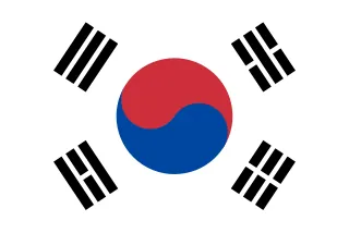 south-korea