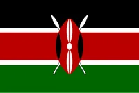 kenya