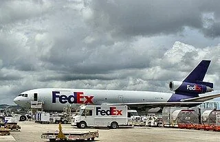 fedex