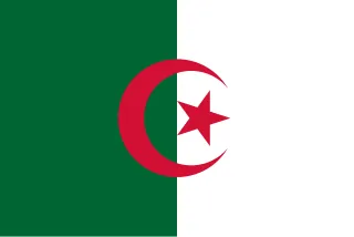 algeria