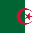 algeria