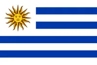 uruguay