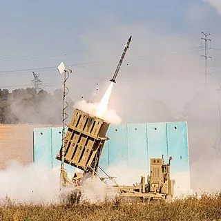 iron-dome