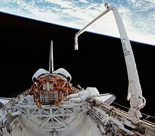 canadarm