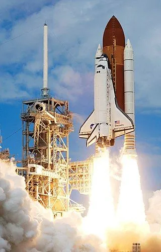 space-shuttle