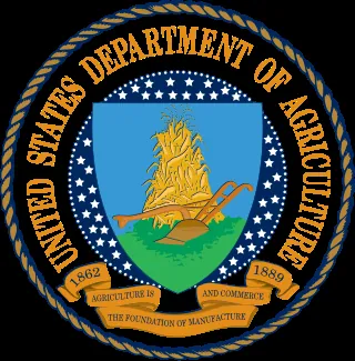 united-states-department-of-agriculture