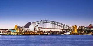 sydney