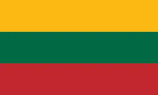 lithuania