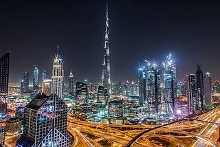 dubai