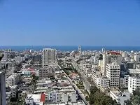 gaza-city