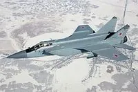 mikoyan-mig-31