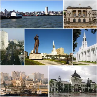 maputo