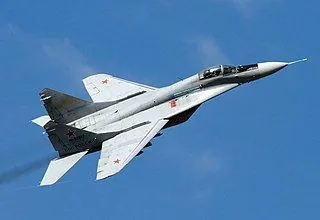 mikoyan-mig-29