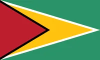 guyana