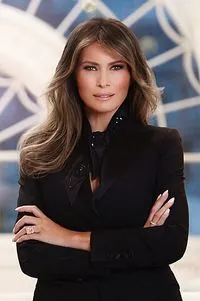 melania-trump