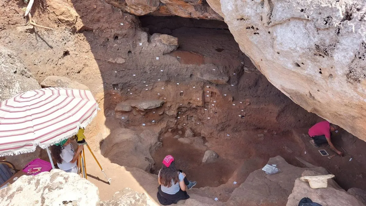 L'archéologie marocaine : un trésor préhistorique en plein essor