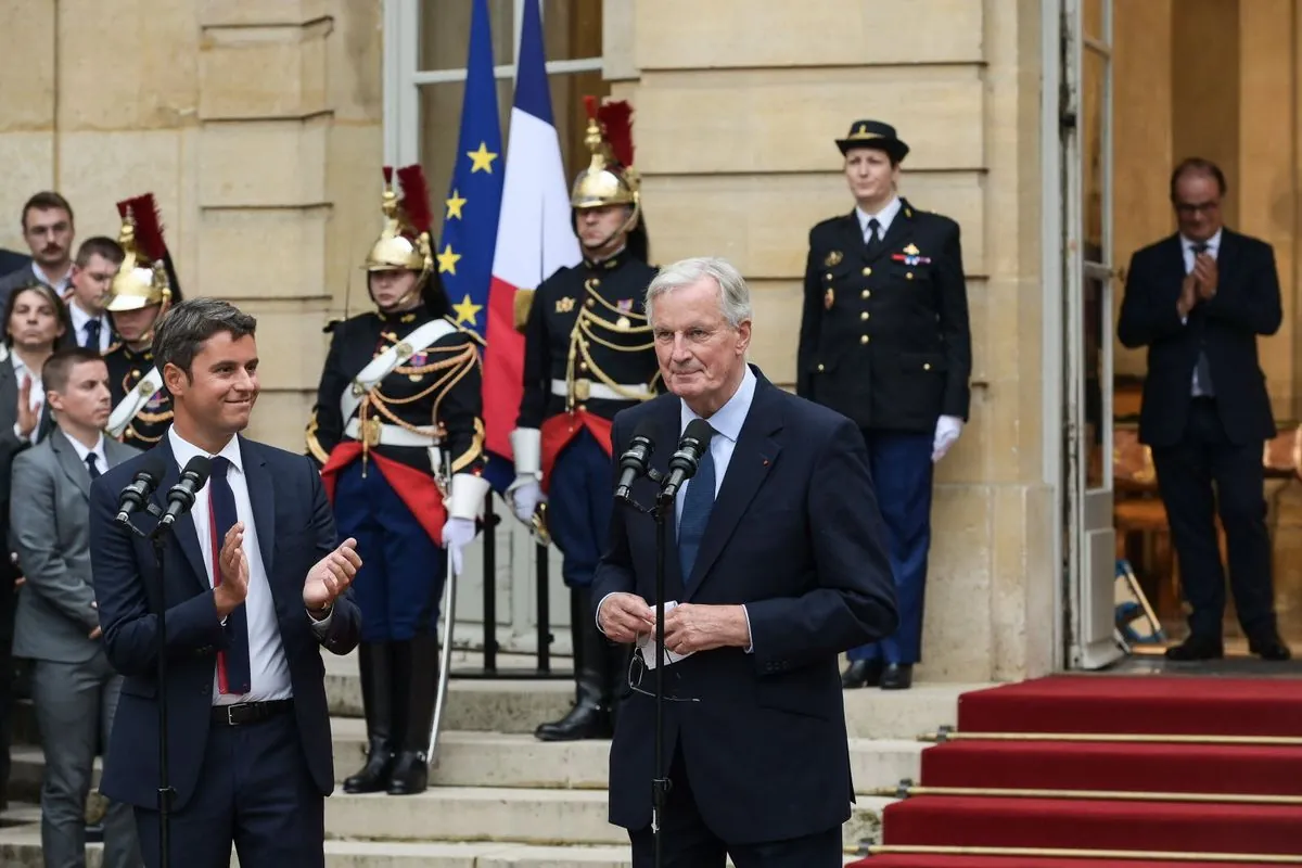 gouvernement-barnier--decouvrez-les-39-nouveaux-ministres-et-secretaires-detat