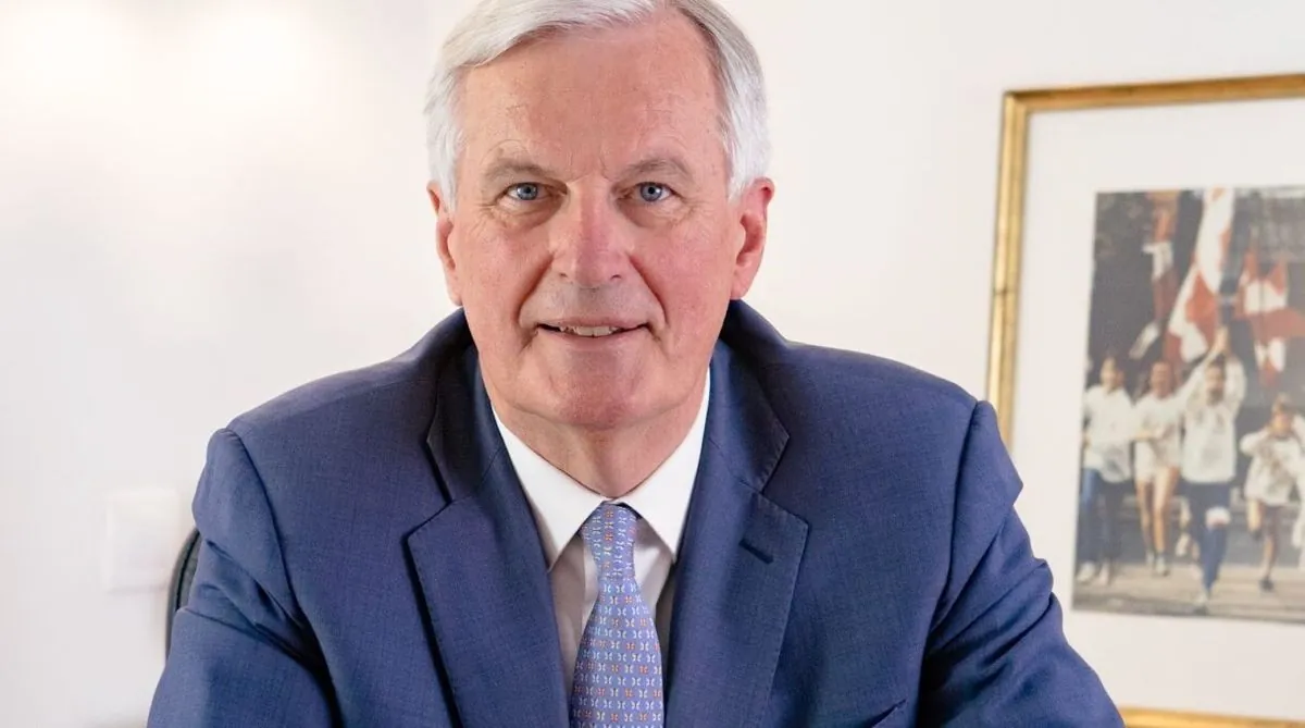 Michel Barnier : Le réveil écologique inattendu de la droite française