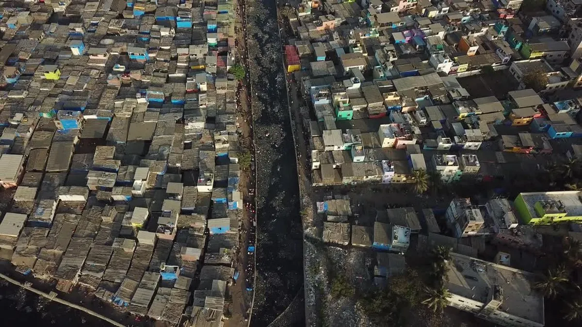 Dharavi : le bidonville convoité au cœur de Mumbai