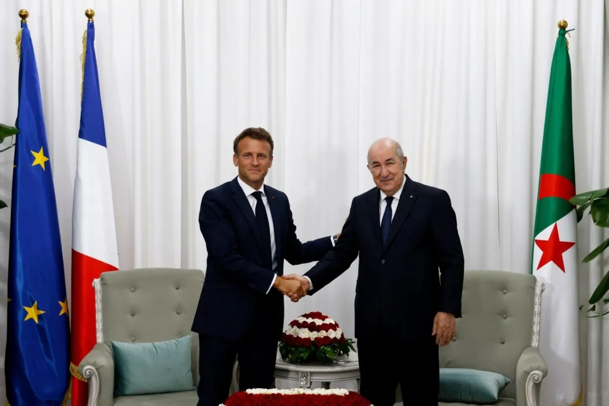 macron-determine-a-poursuivre-la-reconciliation-memorielle-franco-algerienne