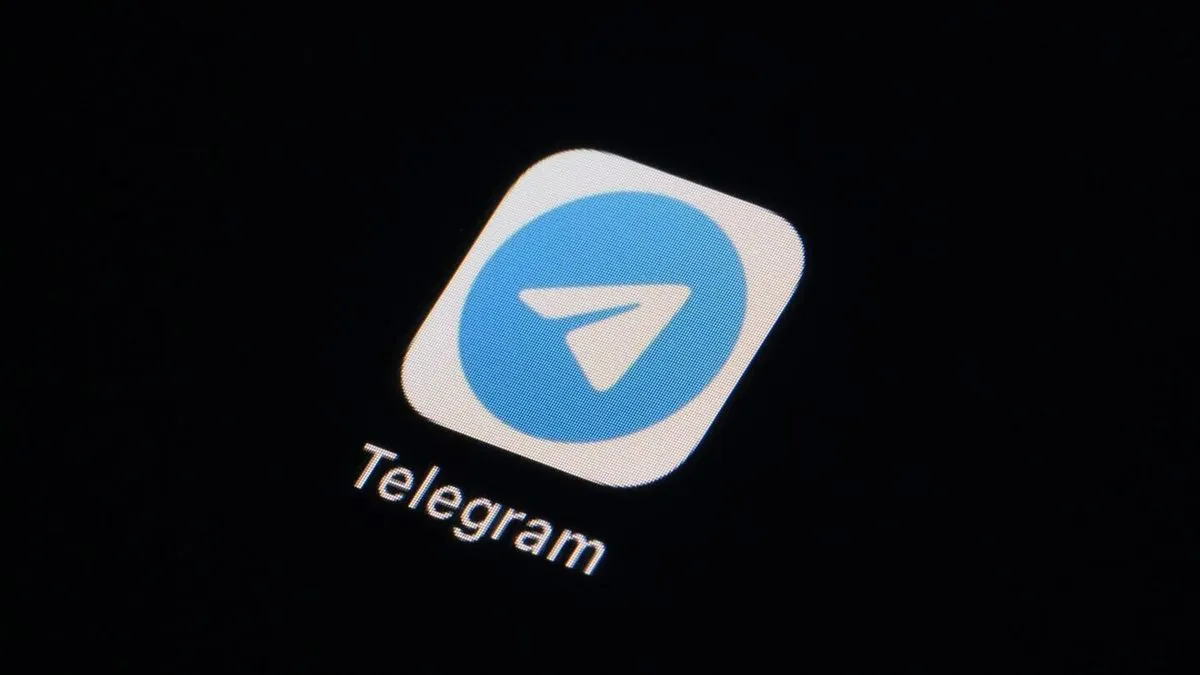 Procès Telegram : le côté sombre de la messagerie révélé