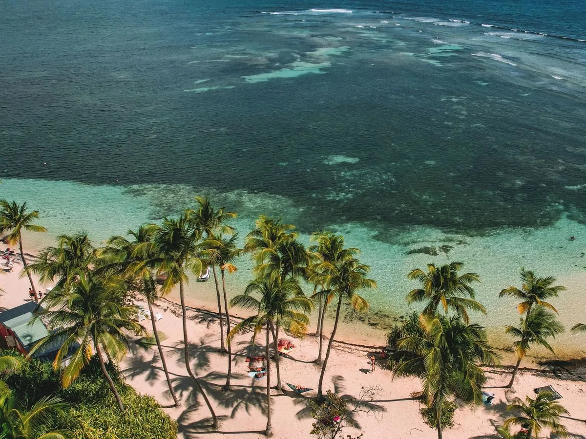 Guadeloupe : Le défi de la régularisation des habitations littorales illégales