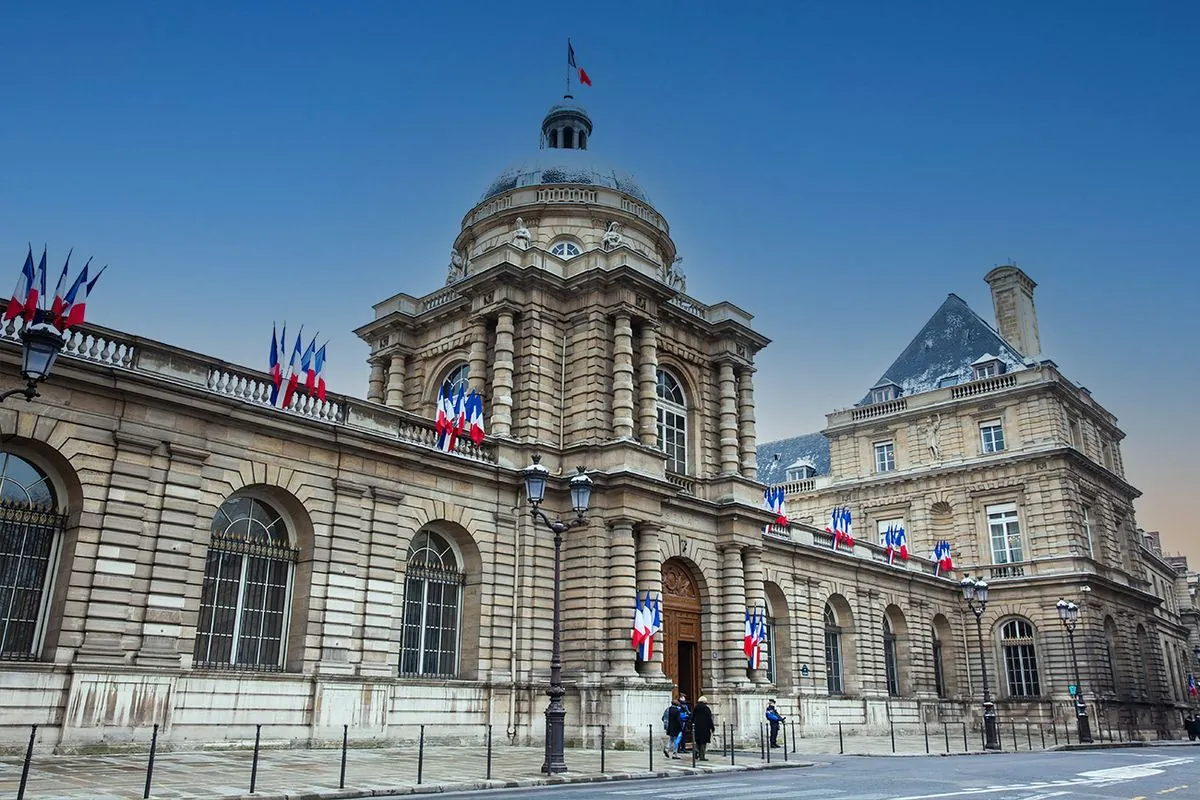 Sénat français : Une influence sans précédent dans le gouvernement Barnier