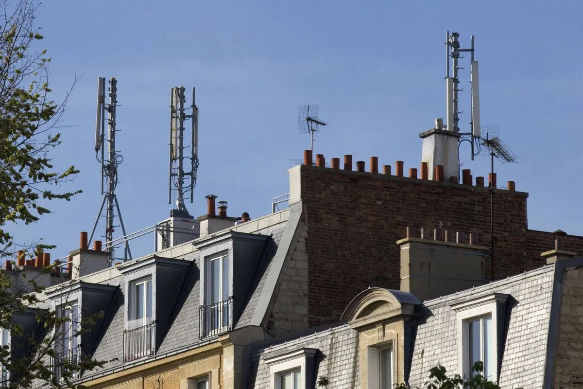 Les télécoms, grands oubliés du gouvernement Barnier ?