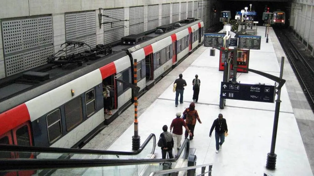 Perturbations majeures sur les RER et TER au nord de Paris cet automne