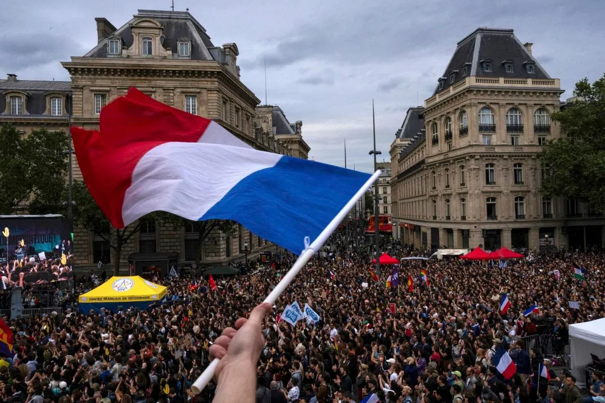 Le PS rejette la proposition du RN sur les retraites, promettant sa propre stratégie