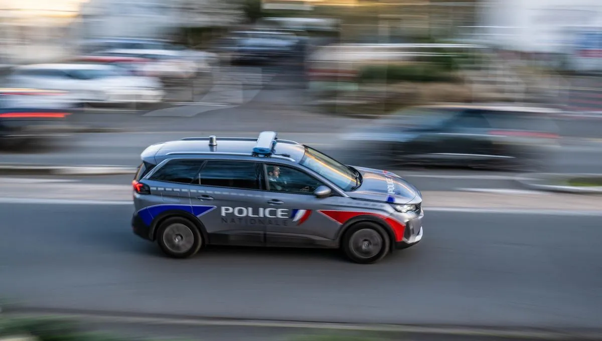 Meurtre d'une étudiante à Paris : suspect arrêté en Suisse