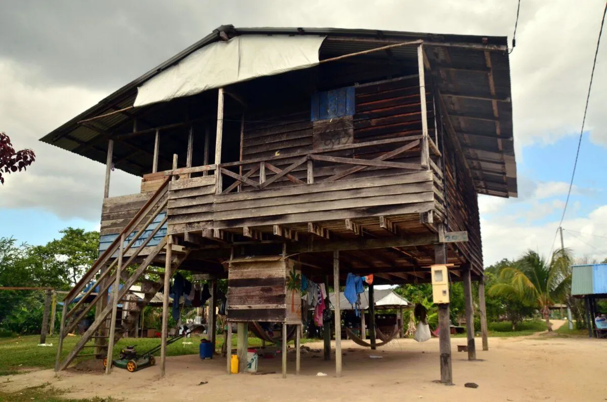 Guyane : La lente restitution des terres aux peuples autochtones