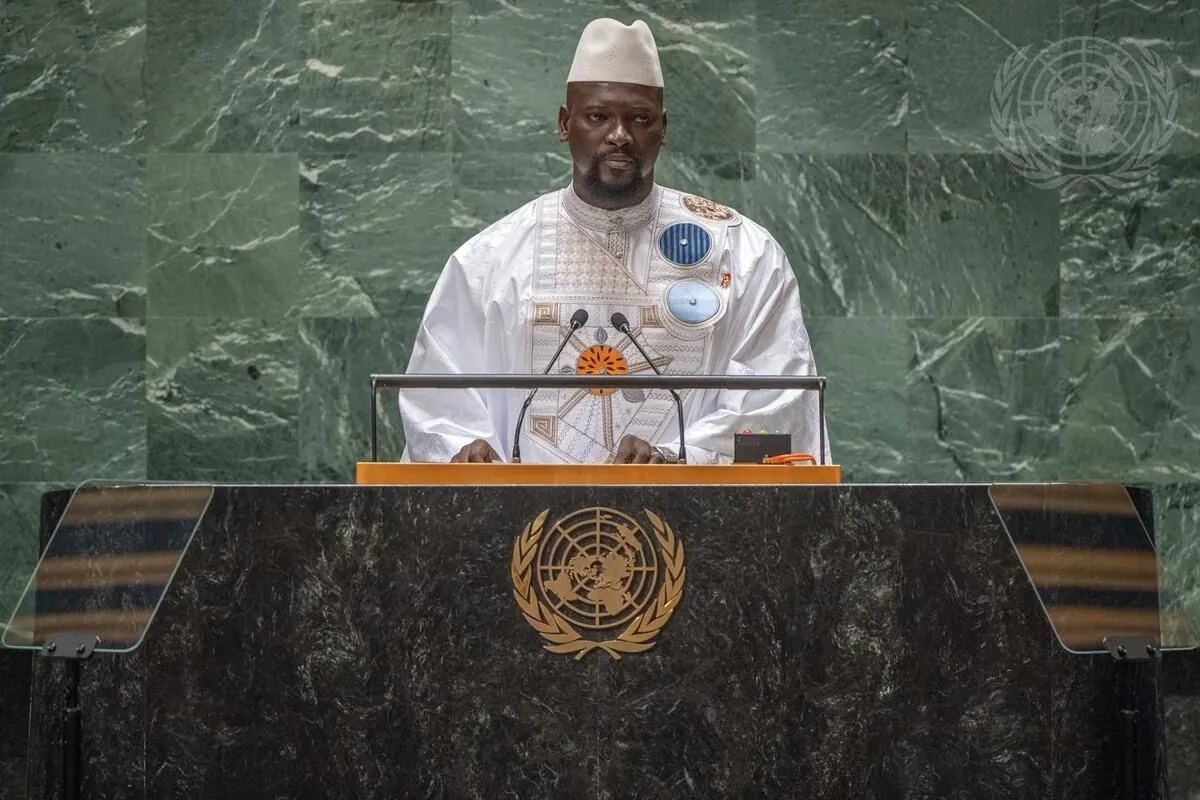 La Guinée réintégrée à l'OIF avant le sommet de la Francophonie