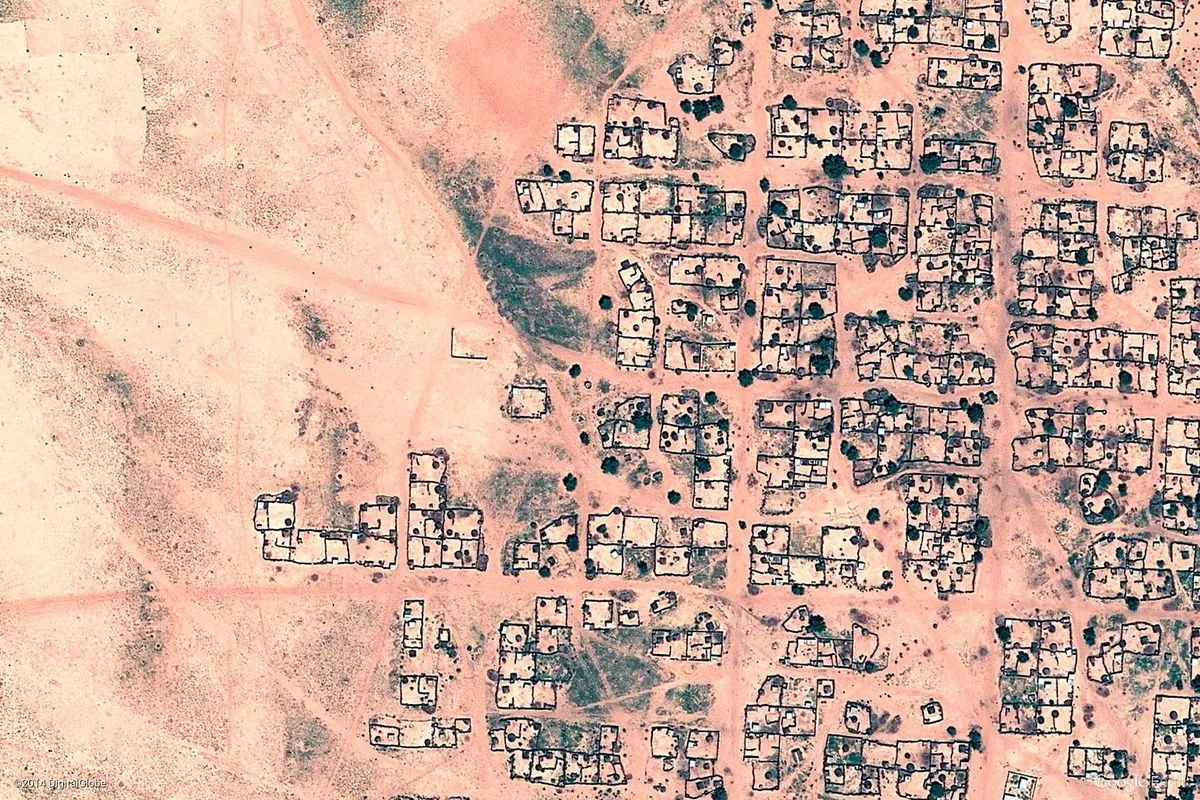 L'UA exige l'arrêt immédiat des combats à El-Fasher au Soudan