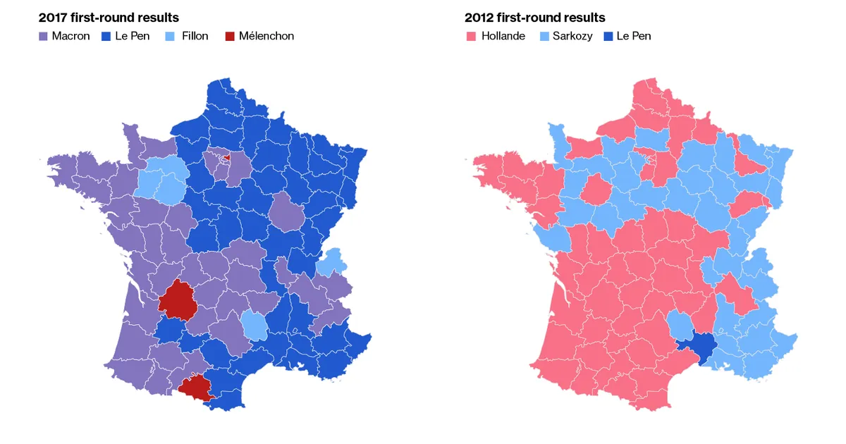 Les fausses oppositions en politique : au-delà du clivage banlieues-périphérie