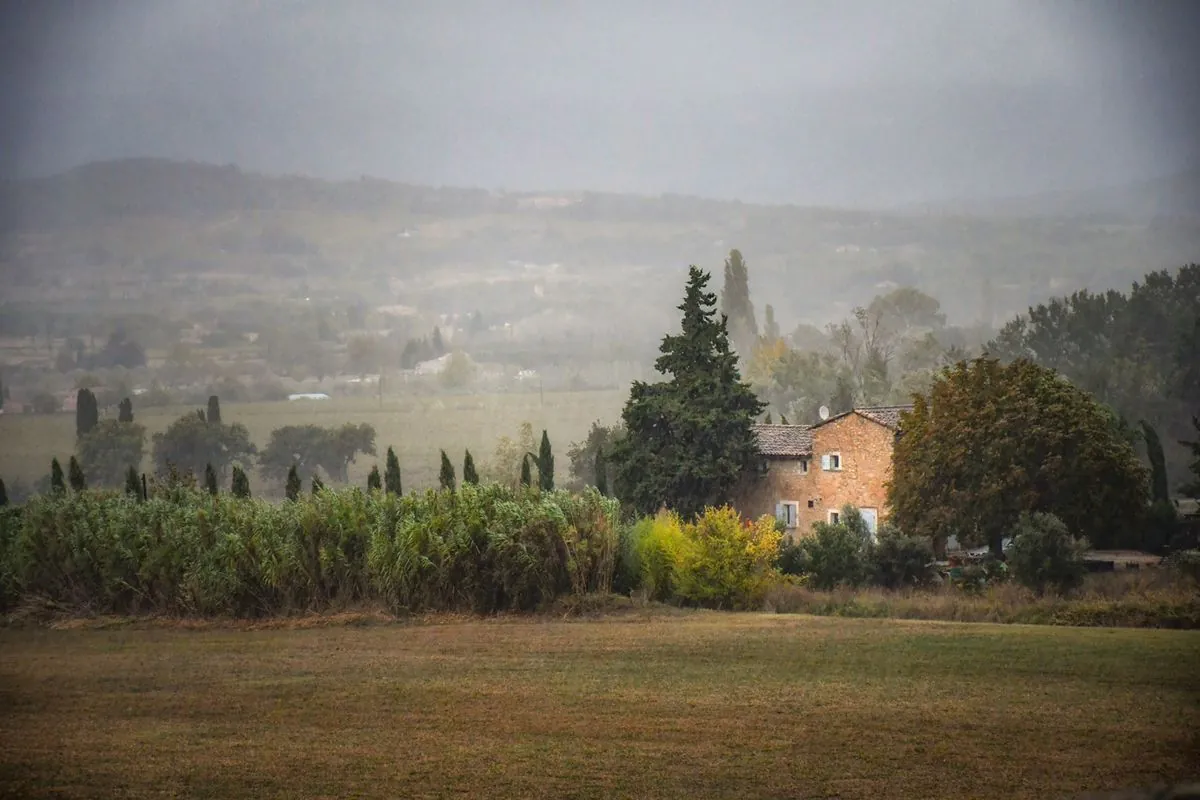 Alerte orange : Fortes pluies attendues dans quatre départements français