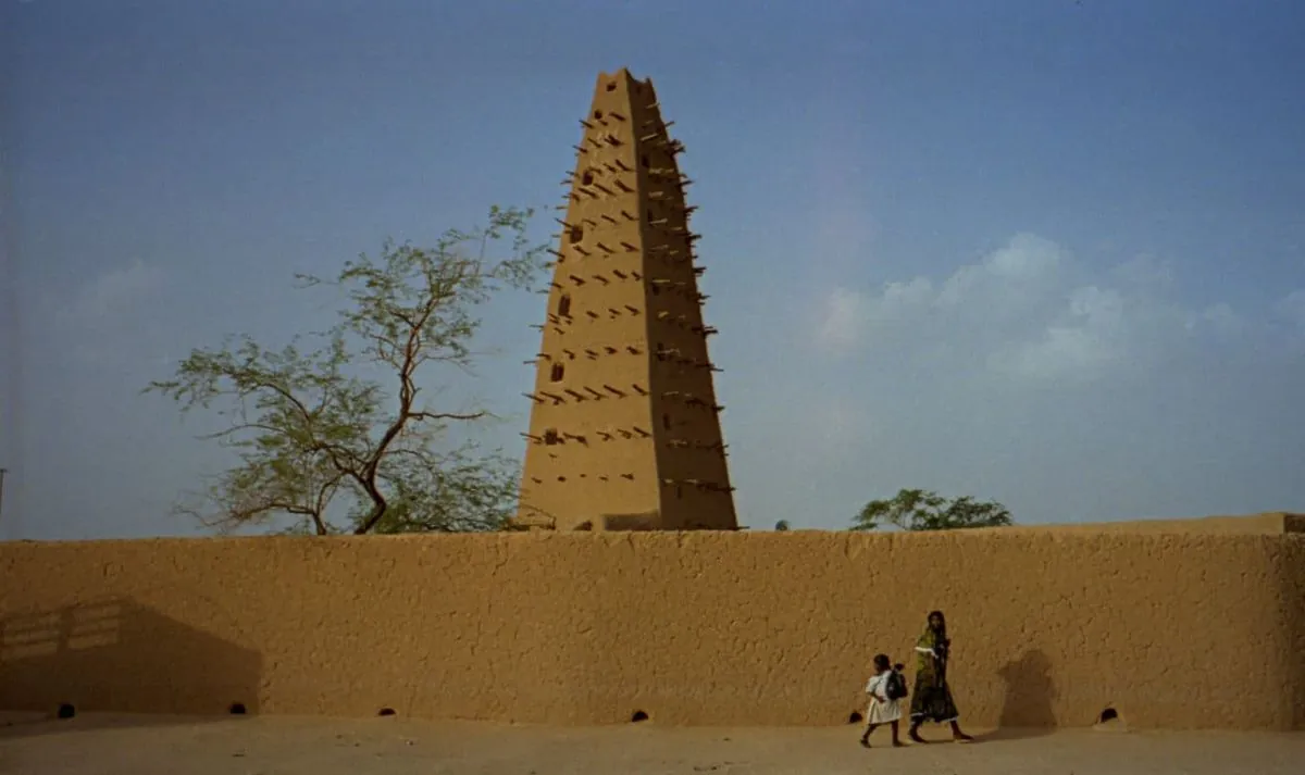 Agadez : joyau historique nigérien menacé par les inondations