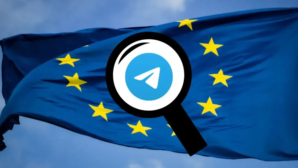 Recrutement pour sabotage en Europe via Telegram dévoilé