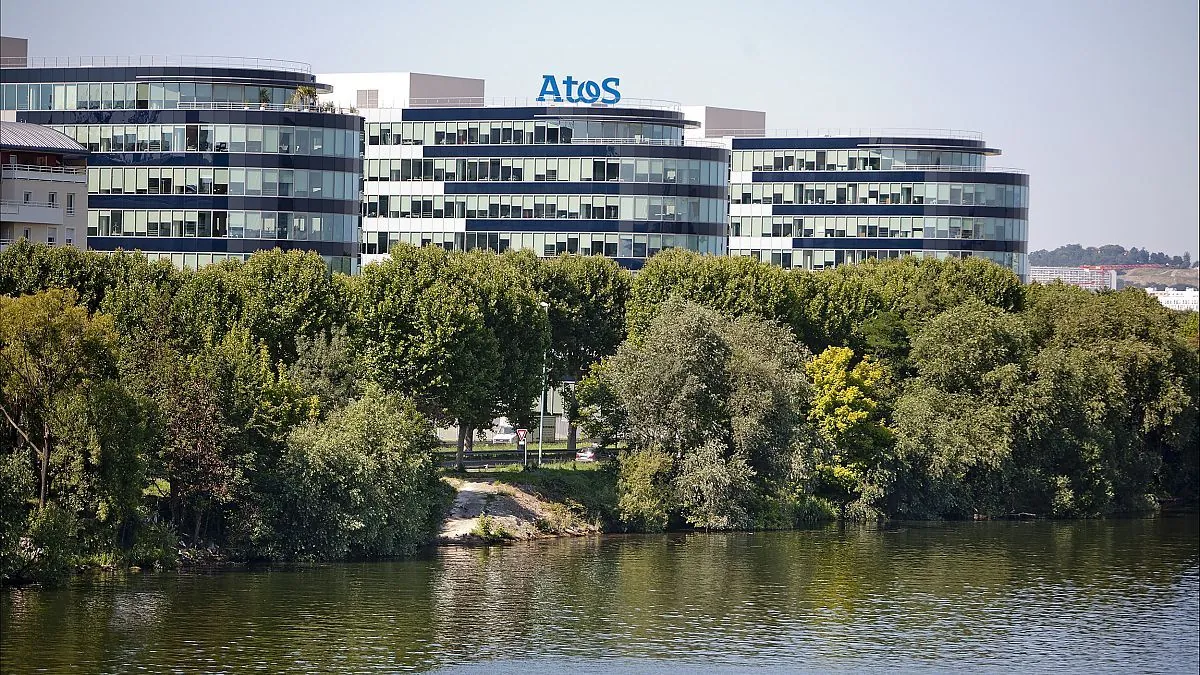 Atos : les actionnaires face à une dilution massive imminente