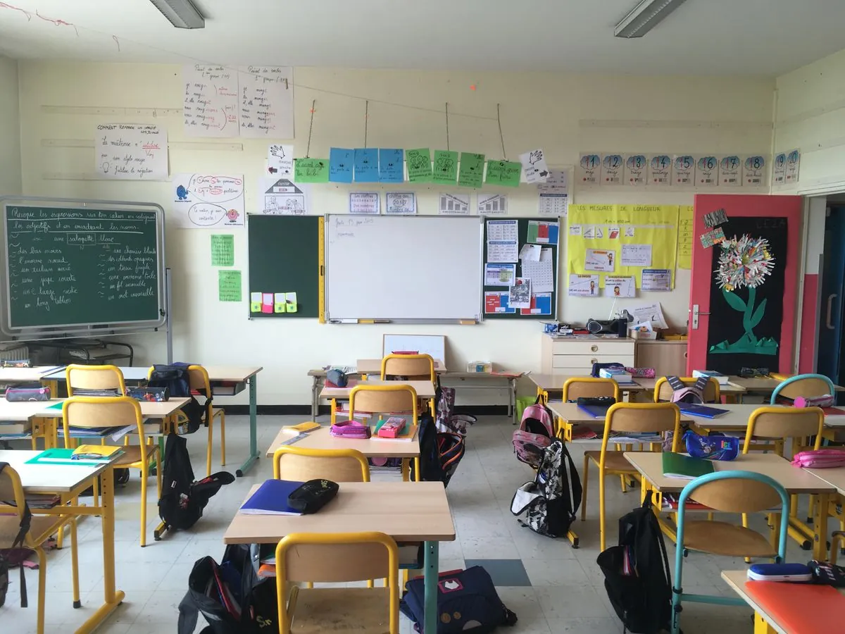 Seine-Saint-Denis : Un plan ambitieux pour la mixité scolaire