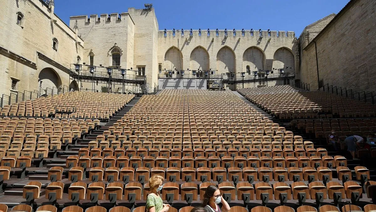 Procès à Avignon : Un accusé nie avoir su que la victime était inconsciente