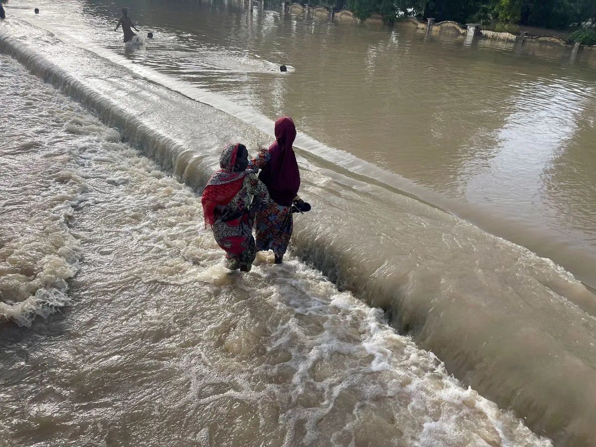 Barrages africains : un défi face au changement climatique