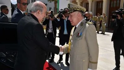 Algérie : La réélection contestée de Tebboune renforce l'emprise militaire