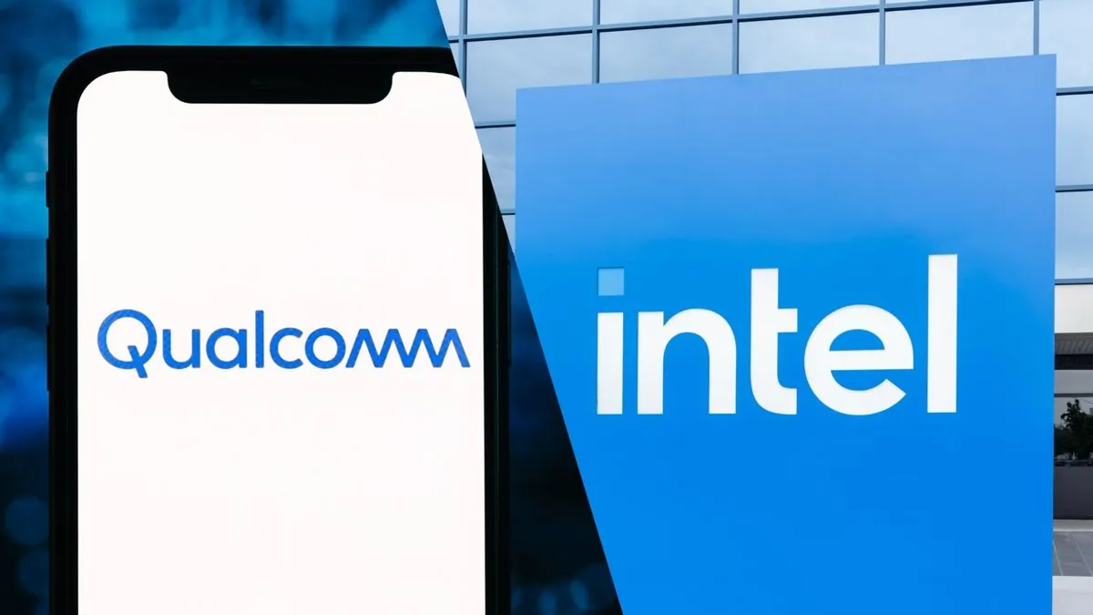 qualcomm-envisage-le-rachat-dintel--un-bouleversement-majeur-dans-le-secteur-des-puces