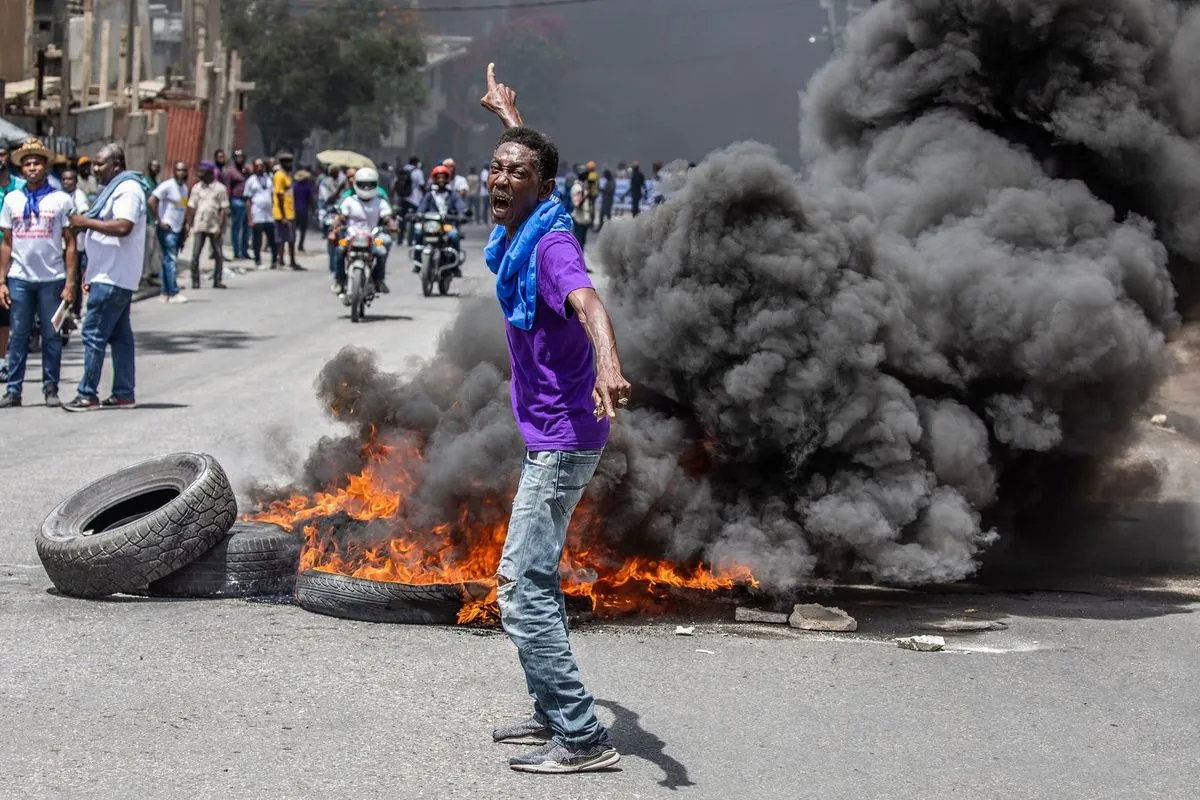 Haïti : L'ONU alerte sur l'escalade de la violence des gangs