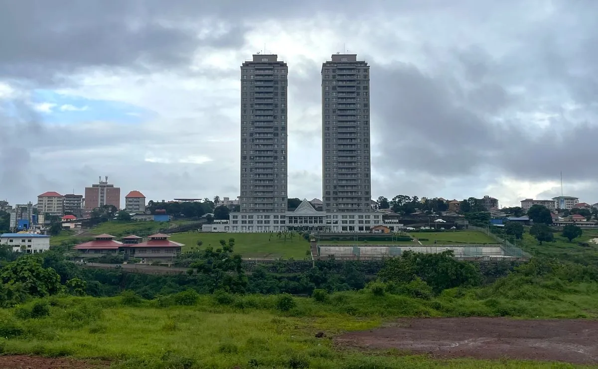 Panique à Conakry : tirs mystérieux et tensions politiques en Guinée