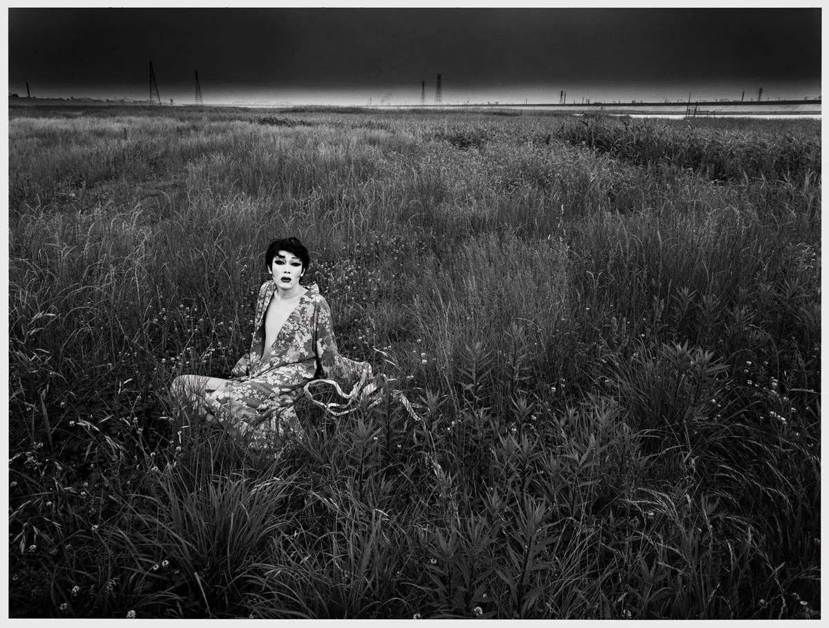 Eikoh Hosoe : L'adieu à un visionnaire de la photographie japonaise