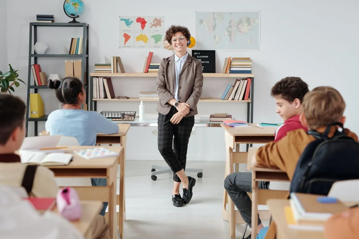 Le Conseil d'État maintient l'interdiction de l'abaya dans les écoles françaises