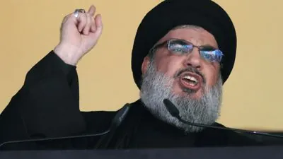 Hassan Nasrallah : Le parcours du chef du Hezbollah présumé mort