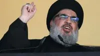 Hassan Nasrallah : Le parcours du chef du Hezbollah présumé mort